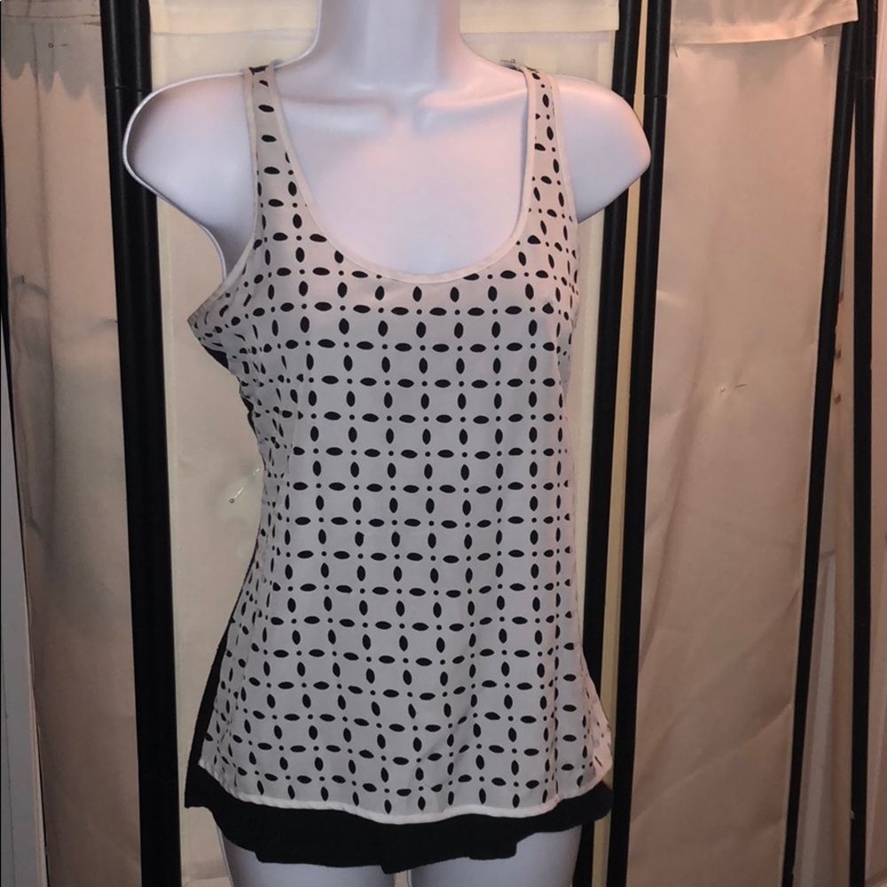 The Limited tank top